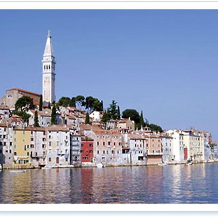 Apartments Maller Rovinj Exterior foto