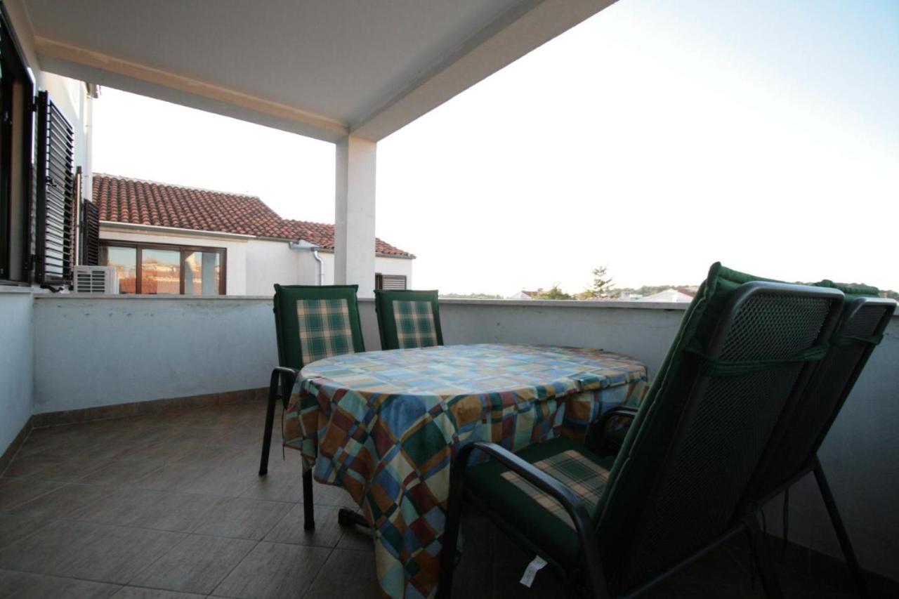 Apartments Maller Rovinj Exterior foto