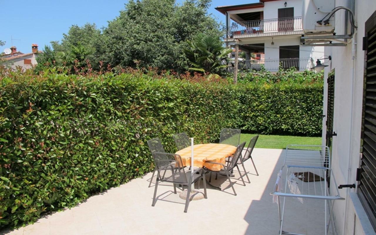 Apartments Maller Rovinj Exterior foto
